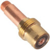 Diffuseur Gaz Lens Ø 1,6 mm pour Torche TIG WTT2 (17/18/26)