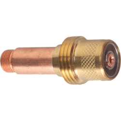 Diffuseur Gaz Lens Ø 1,6 mm pour Torche TIG WTT2 (17/18/26)