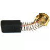 Jeu de charbon CB-132 CB-115 pour rabot Makita ref KP0810C