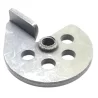 Plaque de centrage pour scie radiale LS0714FL
