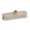 Brosse lavage des sols fibre 1/2 dure