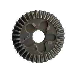 Couronne d'angle de remplacement pour meuleuse PWS 720-115 Bosch