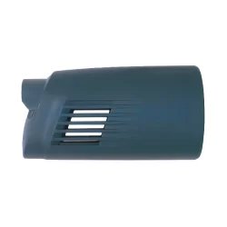 Couvercle de carter bleu foncé pour meuleuse angulaire GWS 1400 3 601 H24 800