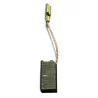 Jeu de balais pour meuleuse angulaire Bosch PWS 7-125