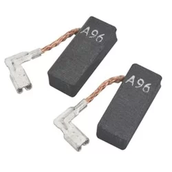 Jeu de balai pour marteau perforateur GBH 2-22 RE GBH 2200