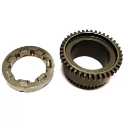 Ensemble d'accouplement pour marteau perforateur PBH2900 FRE