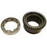 Ensemble d'accouplement pour marteau perforateur PBH2900 FRE
