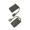 Jeu de charbon Bosch pour perforateur GSH 11 E ref: 1 617 014 126