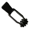Jeu de rouleaux pour scie sauteuse Bosch GST 60 PE GST 85 PBE et GST 60 PAE
