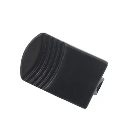 Bouton de commande noir pour meuleuse GWS6-125