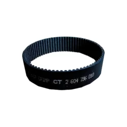 Courroie dentée Bosch Z 75 pour ponceuse PBS 75 A PBS 75 AE et GBS 75 AE