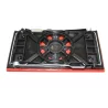 Plateau meulage pour la ponceuse vibrante PSS 250 AE - 3 603 C40 200 Bosch