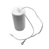Condensateur 50 µf REP 23 - 103030 N continu pour compresseur VC3051003M et VC3551503MG et VC385150
