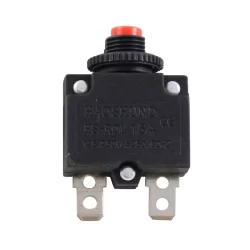 Protection thermique pour compresseurs VC3551503MG et VC3551503TG