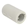 Douille testeur de chantier à baïonnette B22 connexion automatique