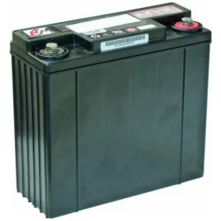 Batterie GENESIS pour start booster 12V