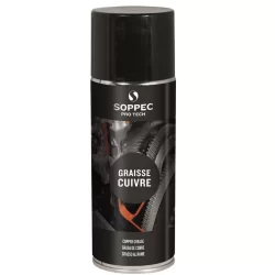 Graisse au cuivre 400mL