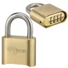 Cadenas tanker 50mm combinaison 4 chiffres