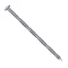 Pointe torsadée en acier finition claire - Ø 2.85 x 70 mm - Boîte de 5 Kg Arcelor Mittal