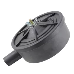 Filtre à air 1/2 pour compresseur 50 litres AM013050100GZ 860Z et 854