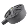 Filtre à air 1/2 pour compresseur 50 litres AM013050100GZ 860Z et 854