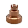 Protection de tuyère pour torche LC105 et LC105M Plasma (2 pièces)