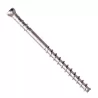 Vis CAMO vissage terrasse bois - Embout Torx - 60 x 4,2 mm - Inox A2 AISI304 - Boîte de 700