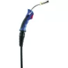 Torche de soudage MB 25 AK GRIP 4m connecteur euro
