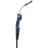Torche de soudage MB 36 KD GRIP refroidie par air 4m