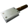 Pince de masse magnétique de soudure 400 A câble 70 mm² 513.0028
