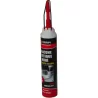 Joint silicone noir pour étanchéité 200 ml