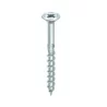 Vis Heco-Topix-plus 8.0X100 A2- boite de 50 pieces