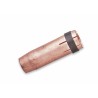 Buse cylindrique pour torche MIG LGS505W et LG 505 G-E 20 mm (étui de 5 pièces)