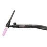 Torche de soudage TIG Premium WTT2 26 GV câble de 4 m pour poste à souder Bester 170 D-ST
