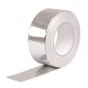 Ruban aluminium haute temperature 250°C 50mmX 15 m