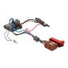 Module électronique pour perforateur 3 611 J06 000 - GBH 36 V-LI
