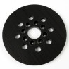 Plateau de meulage pour ponceuse Bosch PEX 220A et PEX 200A