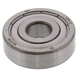 Roulement à billes 6200ZZ pour rabot Makita 1923H