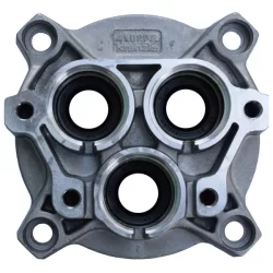 Plateau de piston 18 mm avec joints d'huile pour nettoyeur Kranzle B170T