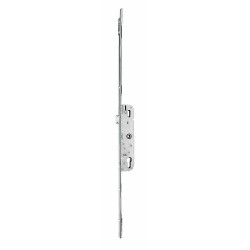 Crémone à cylindre G21266 longueur 1780mm axe 25mm entraxe 70mm