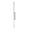 Crémone à cylindre G21266 longueur 1780mm axe 25mm entraxe 70mm