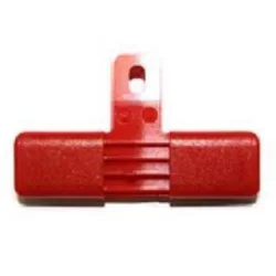 Poussoir de commutation pour marteau perforateur Bosch GBH36V-LI