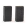 Jeu de balais pour scie sauteuse BOSCH PST 650 et PWS 750-125