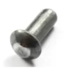 Rivet à tête ronde pour ponceuse à bande Bosch PSB 75 A