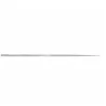 Lime aiguille de precision longueur 180 mm taille 0