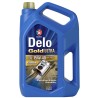 Huile Delo Gold Ultra E SAE 15W-40 Texaco bidon de 5L