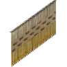 Clou Senco EE19AAA longueur 45 mm diamètre 2.3 mm finition annelé en bande pack quantité 8640