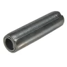 Goupilles élastiques en spirale Acier Brut M2.5x10 - boite de 200