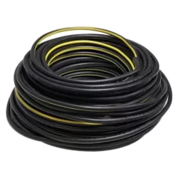 Câble rigide R2V 3G Noir