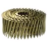 Clous en rouleau plats annelés 2,5 x 50 mm CL P8 9900 pieces